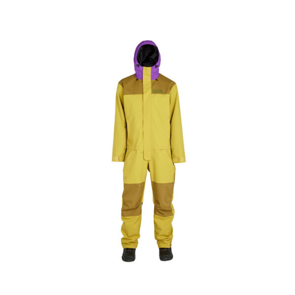 Airblaster Stretch Freedom Suit Mens